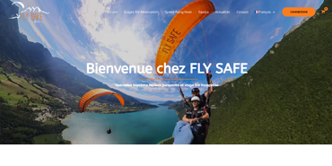 Fly Safe Annecy