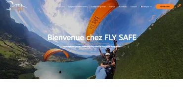Fly Safe Annecy