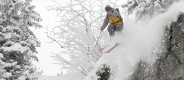 Morzine Guide