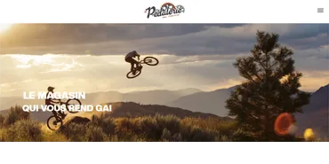 Rent Bike Morzine