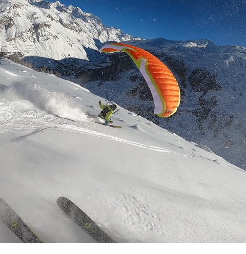 Initiation 3 séances